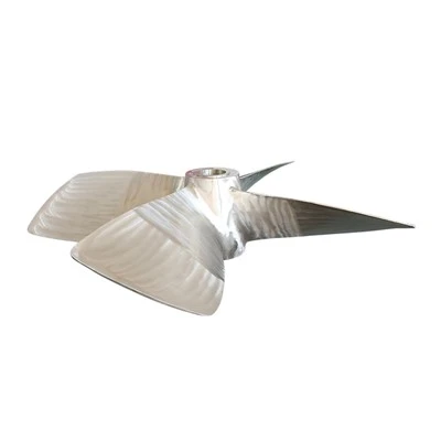 Tråler propeller til salgs